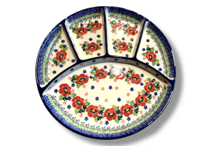 498 Bunzlau  Barbeque - Fondue- Gourmet bord 3219X